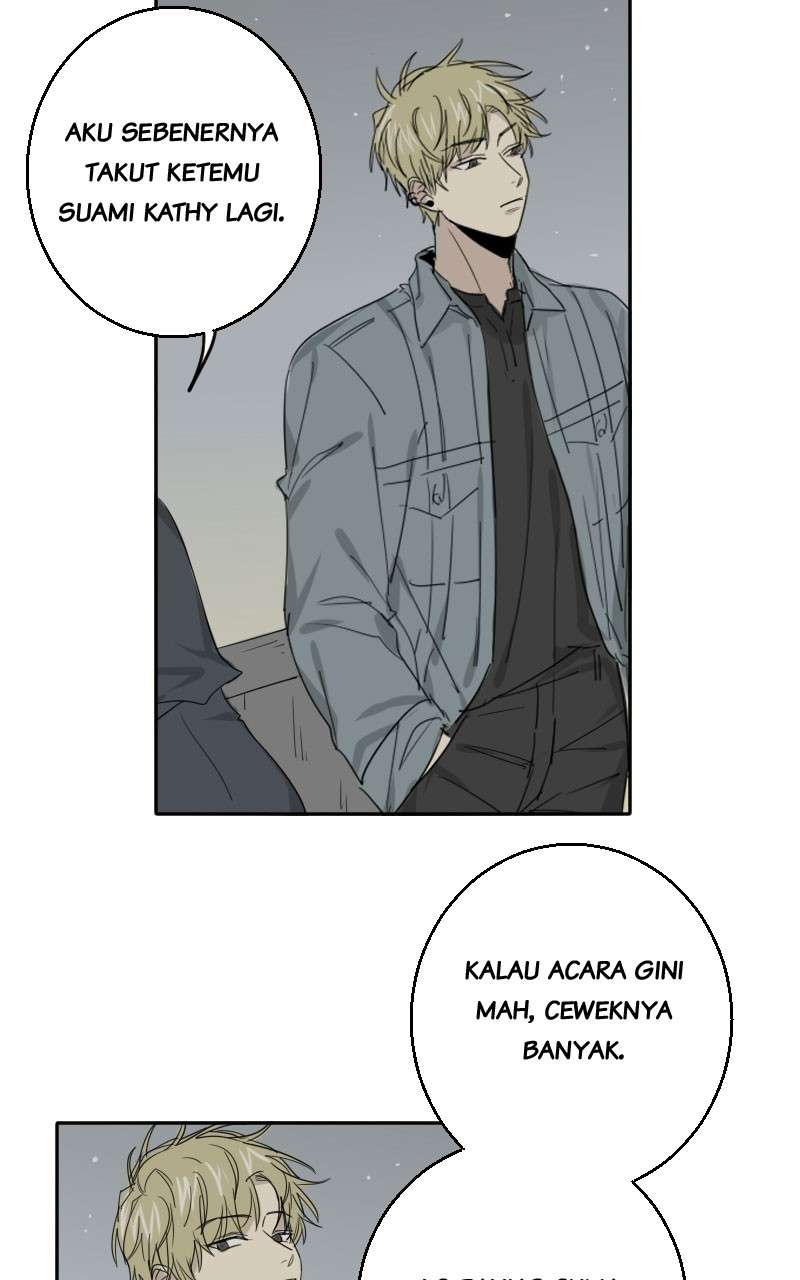 [C]LOSER Chapter 18 page 48