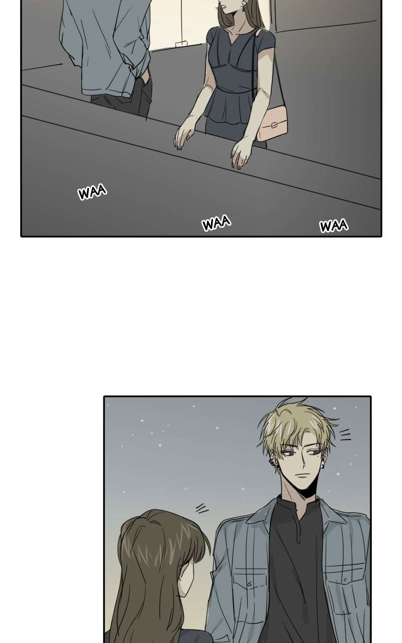 [C]LOSER Chapter 18 page 50