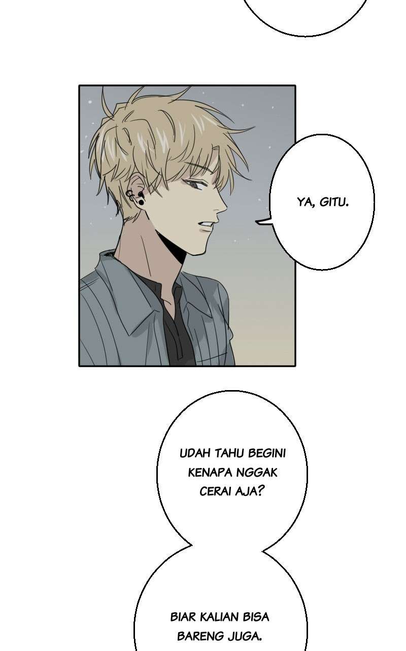[C]LOSER Chapter 18 page 59
