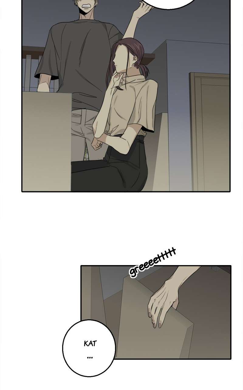 [C]LOSER Chapter 17 page 10
