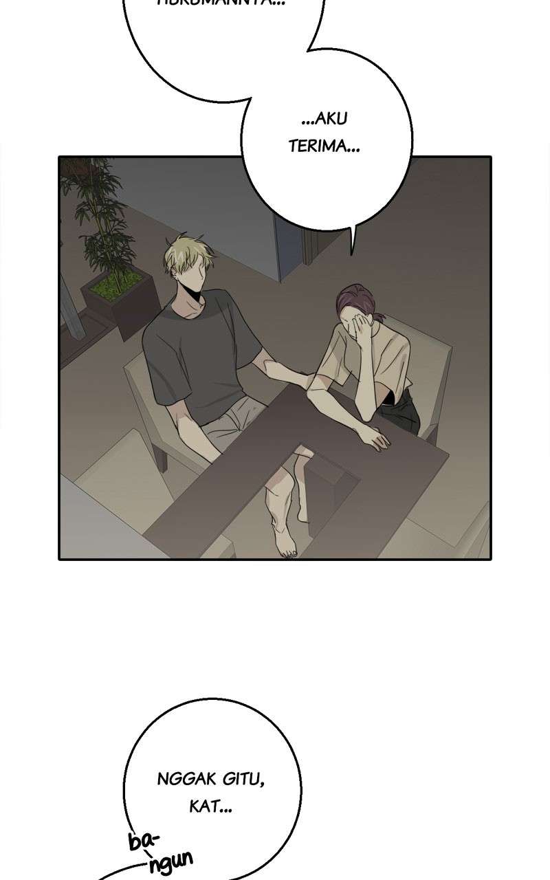 [C]LOSER Chapter 17 page 28