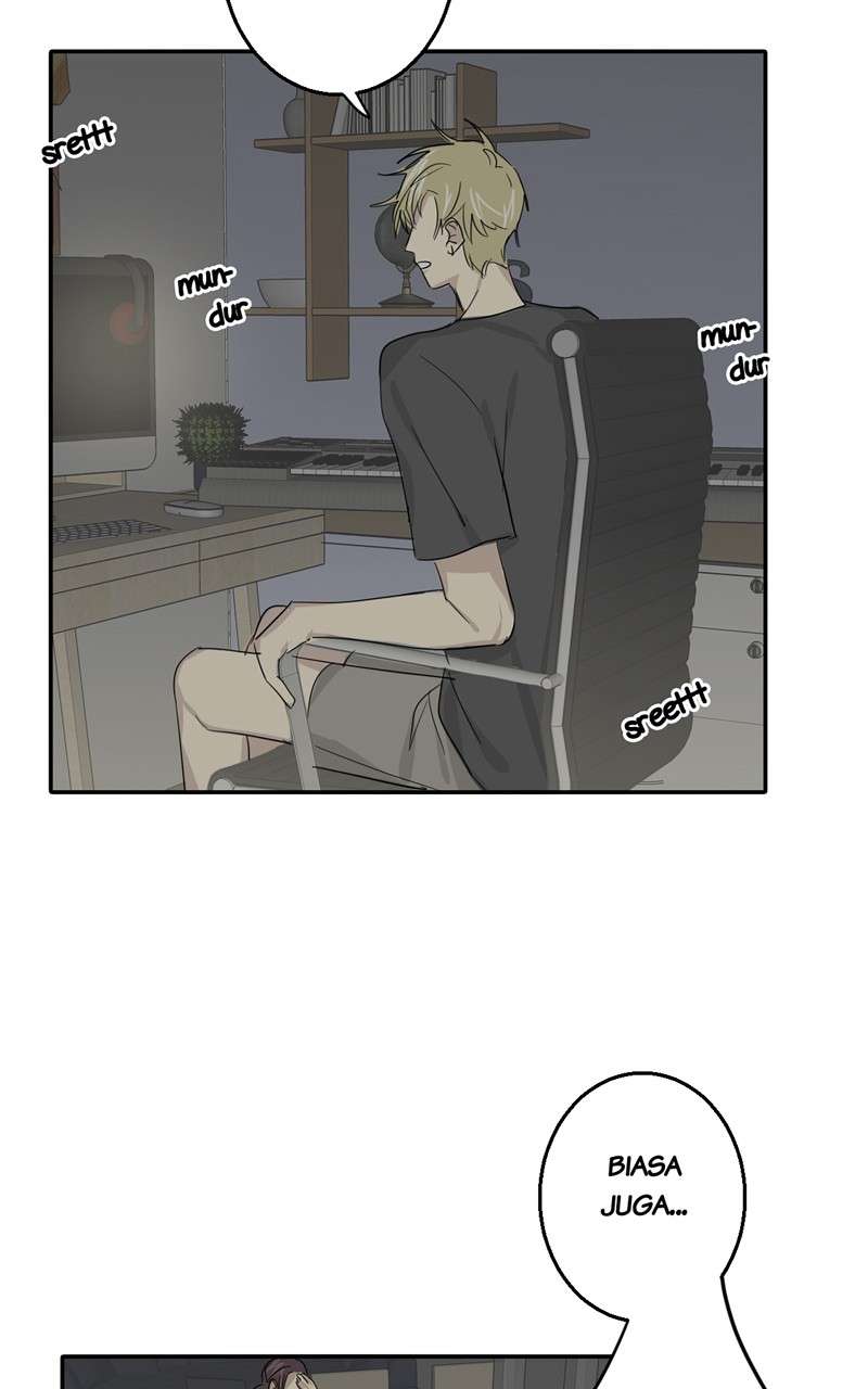 [C]LOSER Chapter 17 page 3
