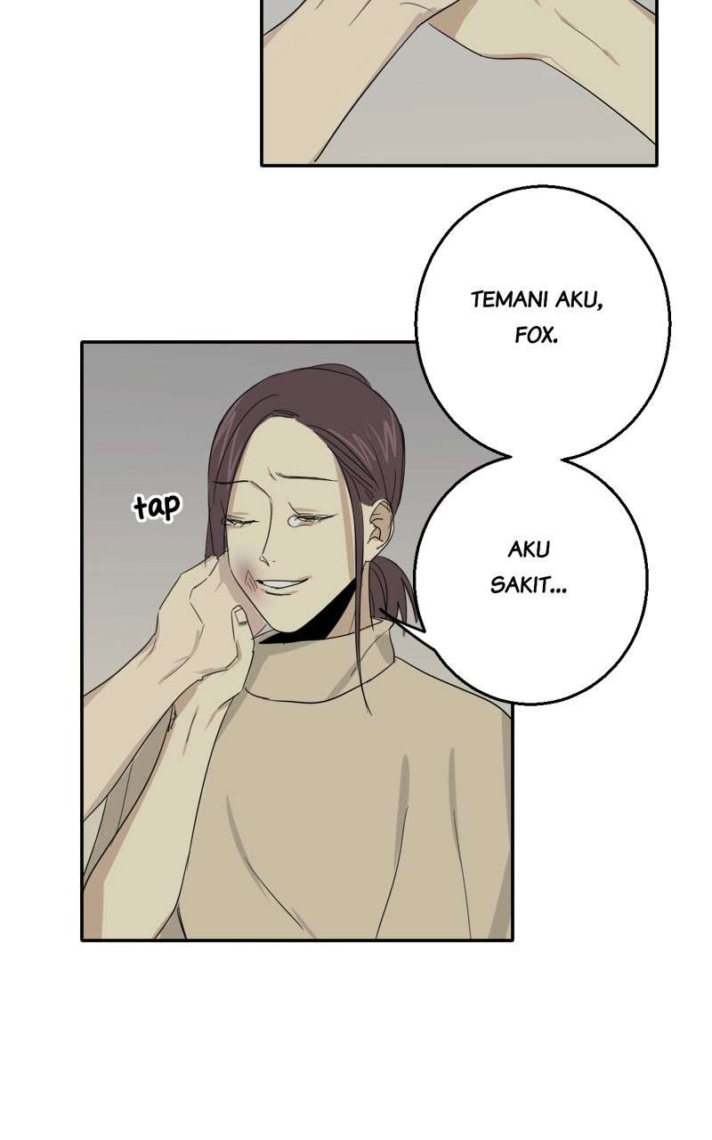 [C]LOSER Chapter 17 page 33
