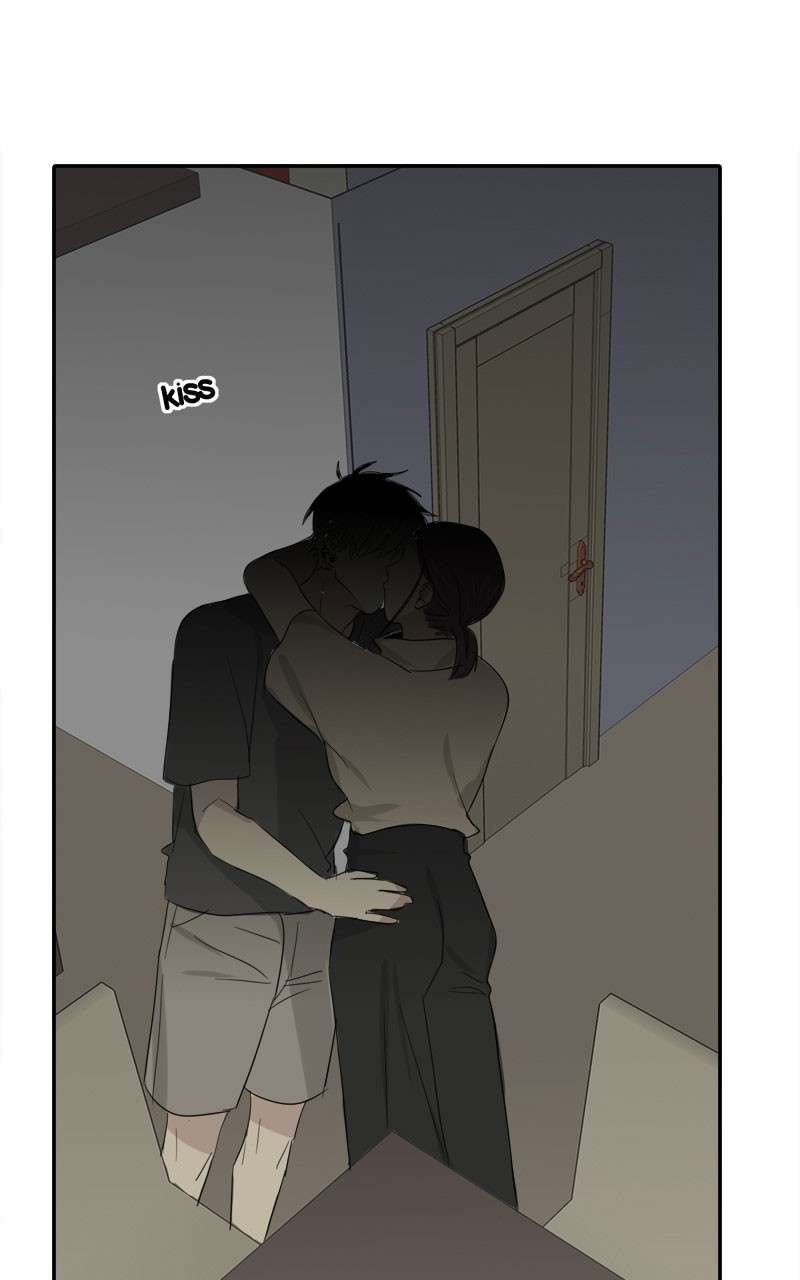 [C]LOSER Chapter 17 page 35