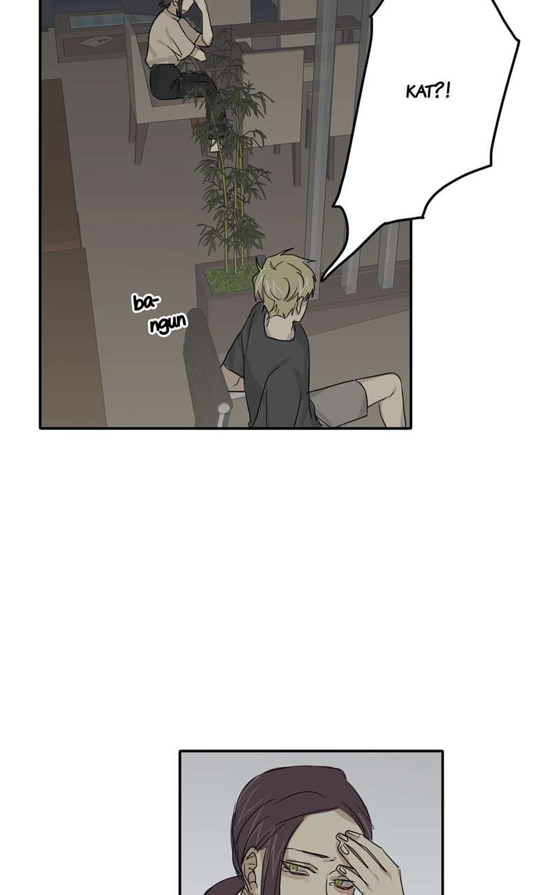 [C]LOSER Chapter 17 page 4