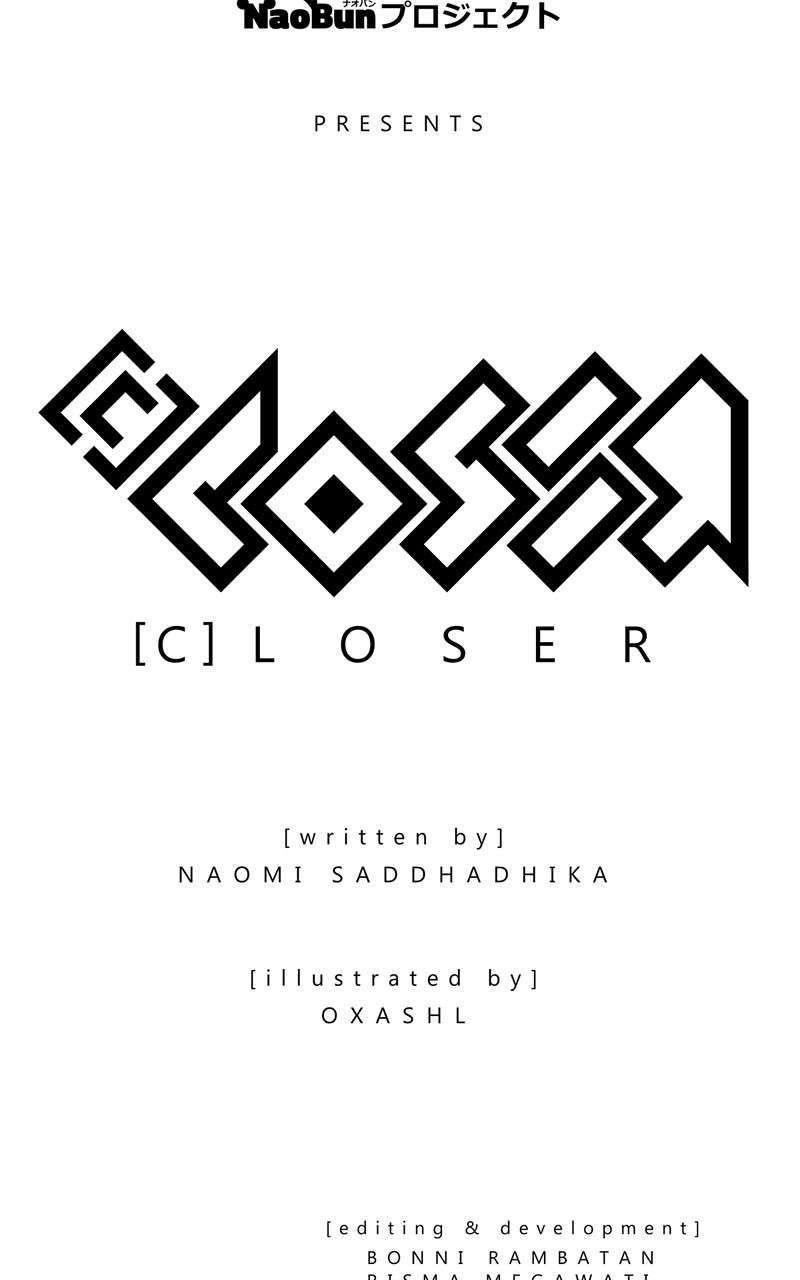 [C]LOSER Chapter 17 page 6