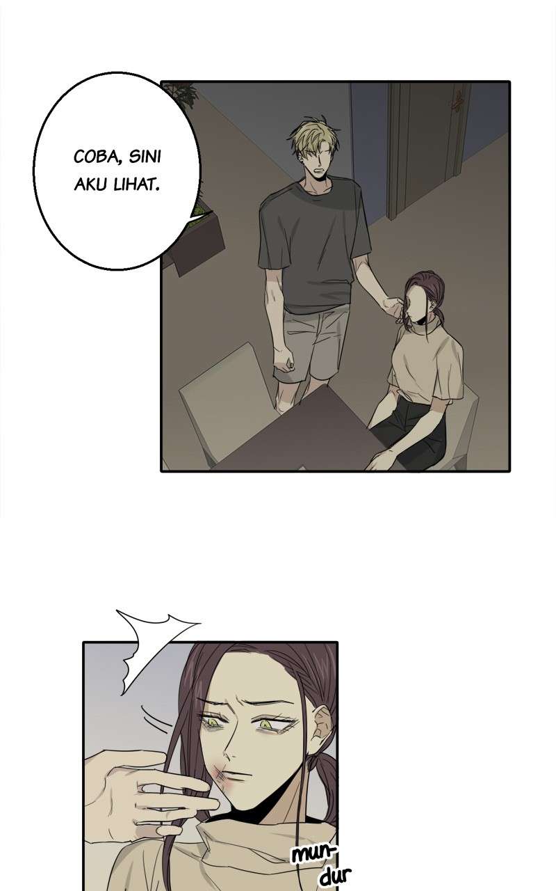 [C]LOSER Chapter 17 page 8