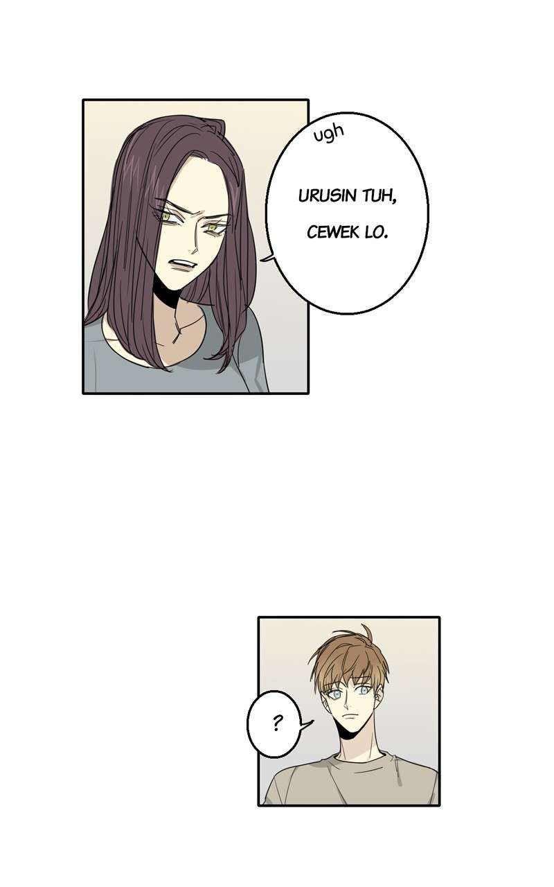 [C]LOSER Chapter 16 page 11