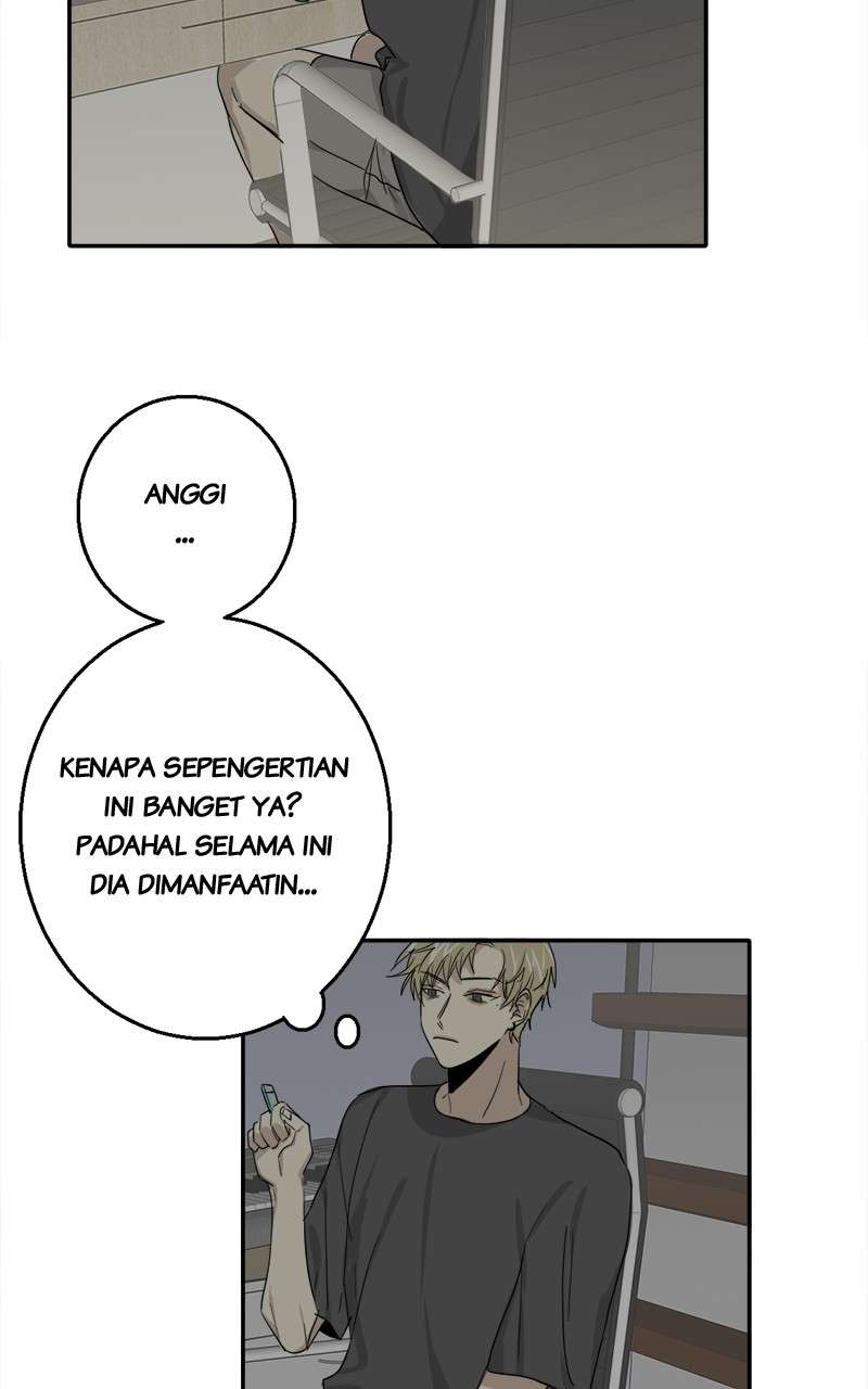 [C]LOSER Chapter 16 page 42