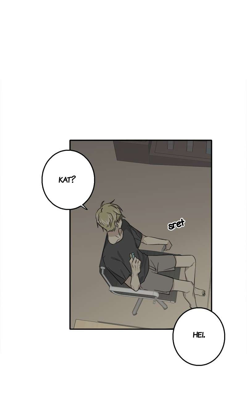 [C]LOSER Chapter 16 page 45
