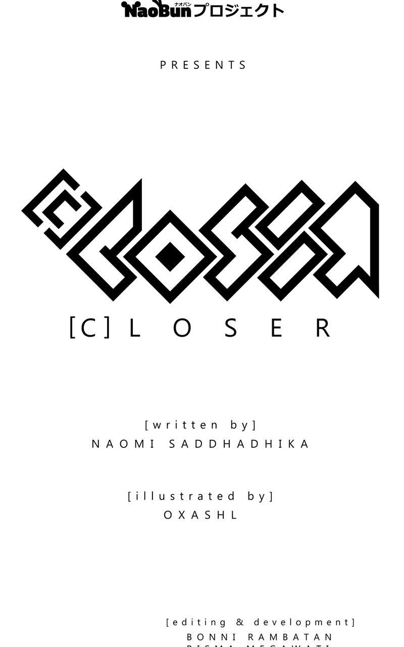[C]LOSER Chapter 16 page 5