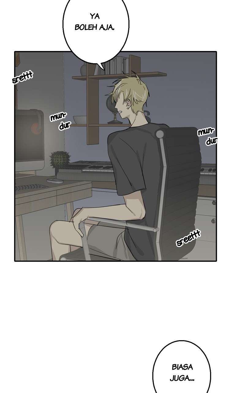 [C]LOSER Chapter 16 page 53