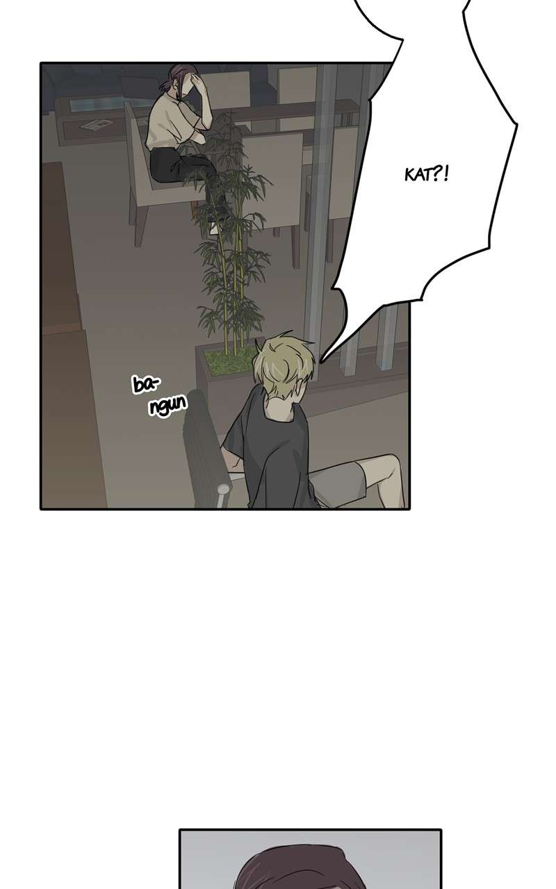 [C]LOSER Chapter 16 page 54