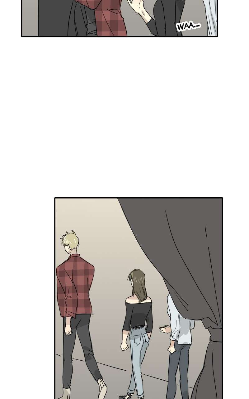 [C]LOSER Chapter 15 page 16