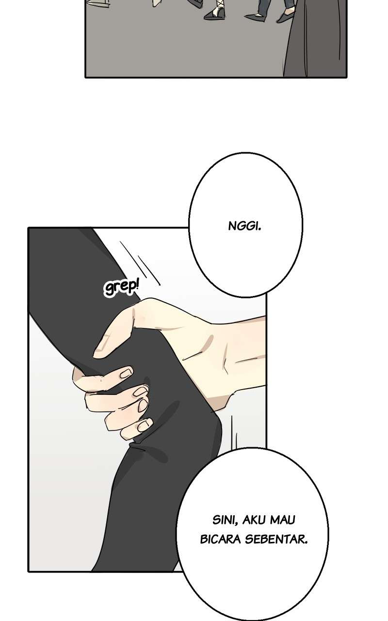 [C]LOSER Chapter 15 page 17