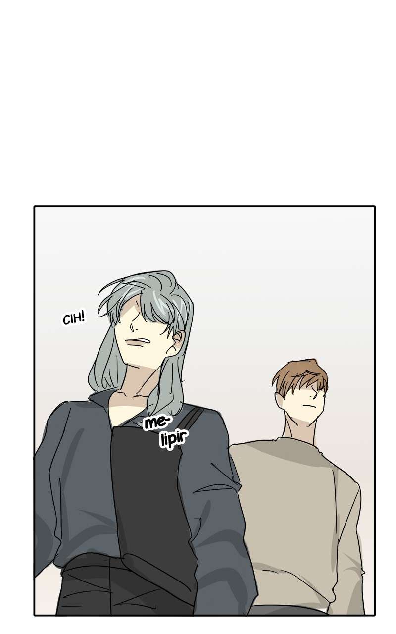 [C]LOSER Chapter 15 page 42