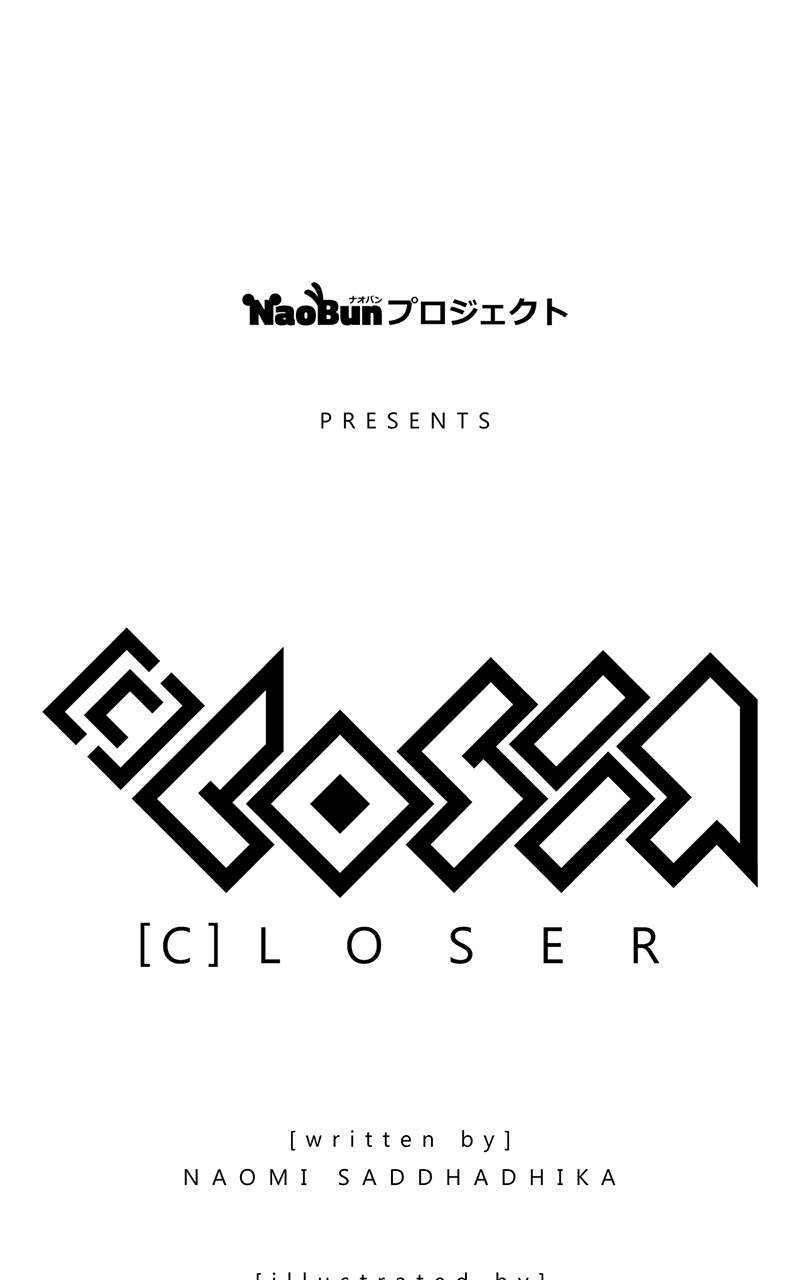 [C]LOSER Chapter 15 page 5