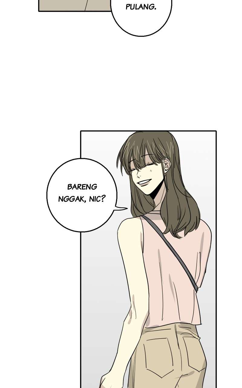 [C]LOSER Chapter 15 page 50