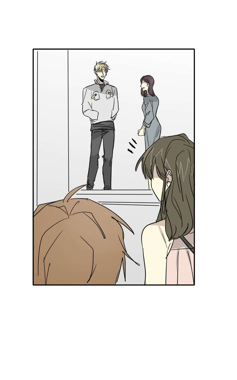[C]LOSER Chapter 15 page 54