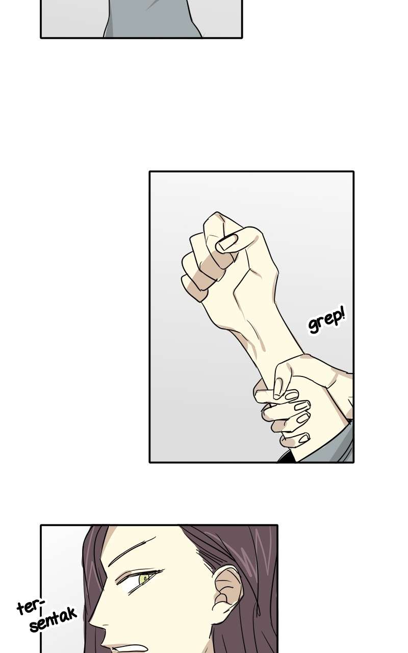 [C]LOSER Chapter 15 page 61