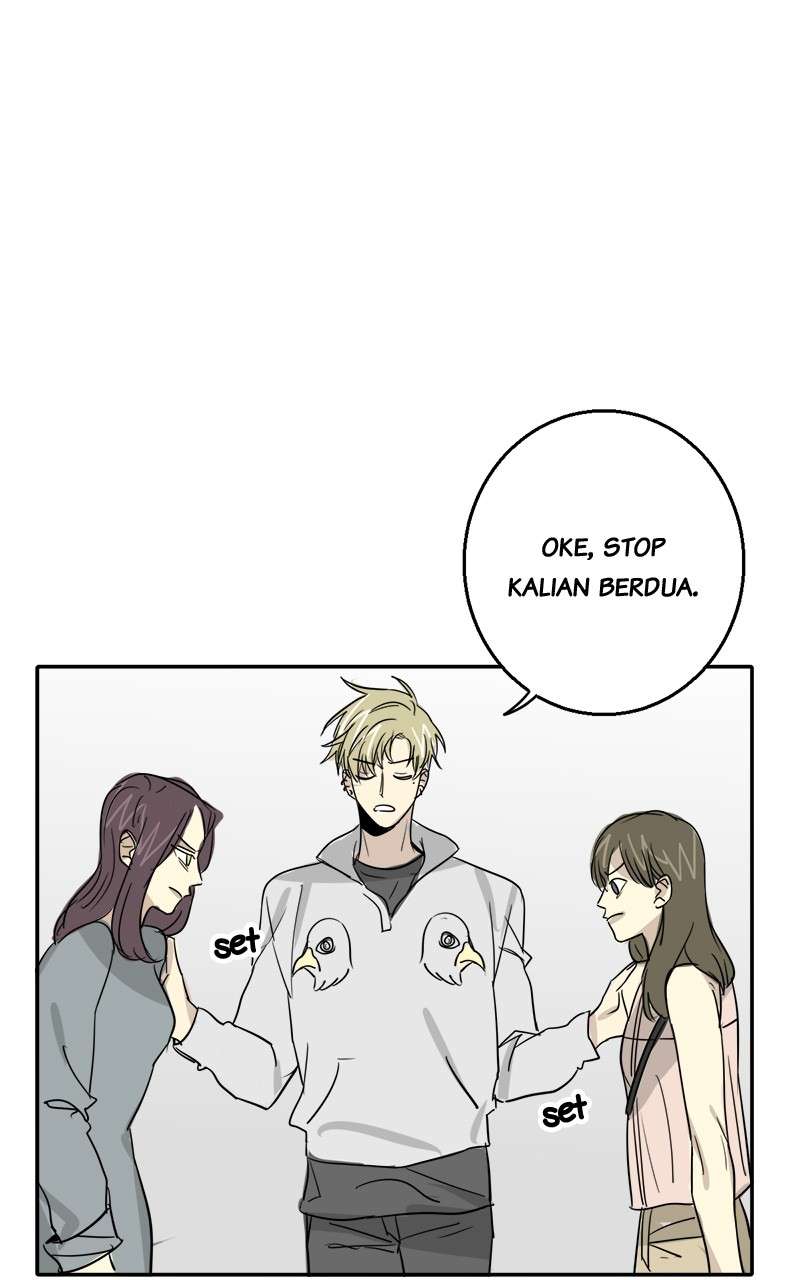 [C]LOSER Chapter 15 page 63