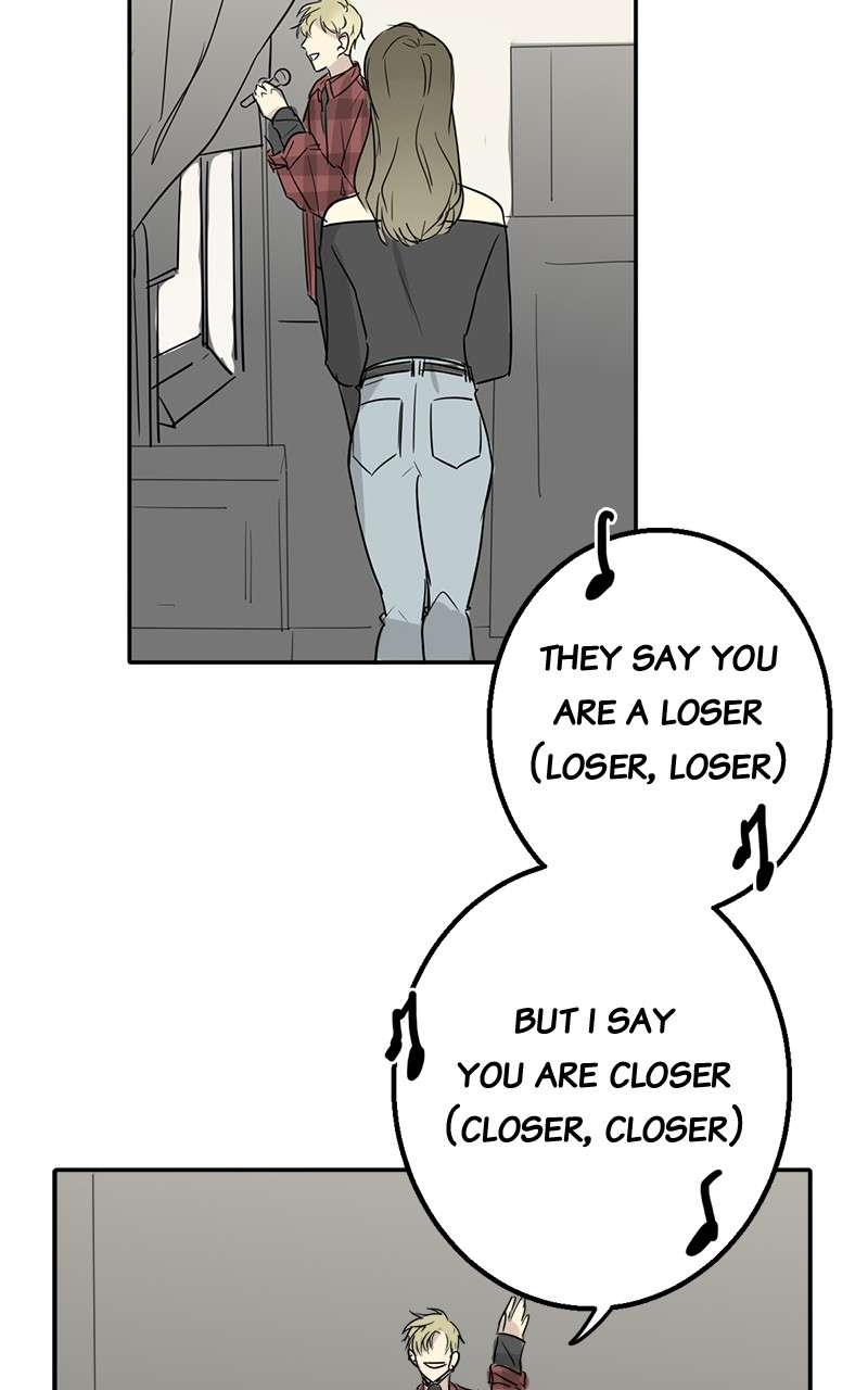 [C]LOSER Chapter 14 page 12