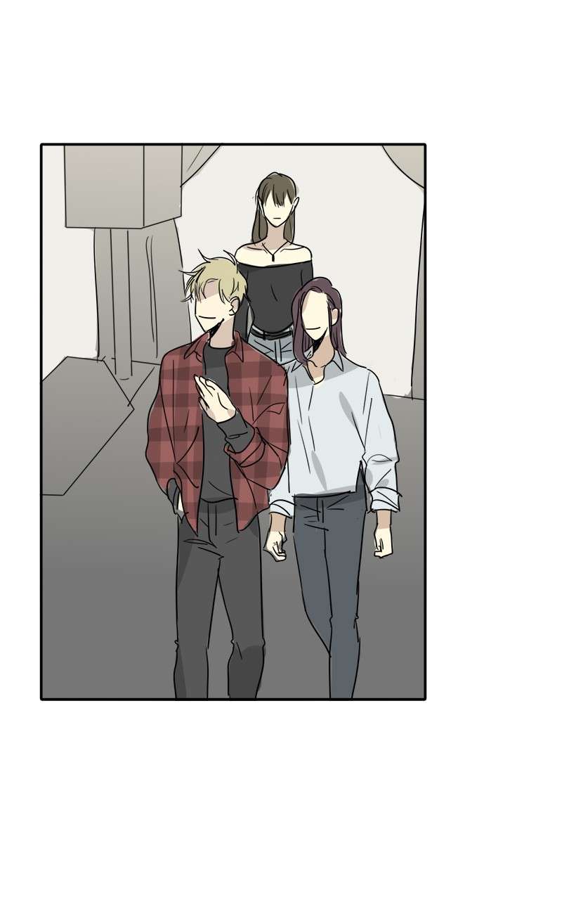 [C]LOSER Chapter 14 page 23