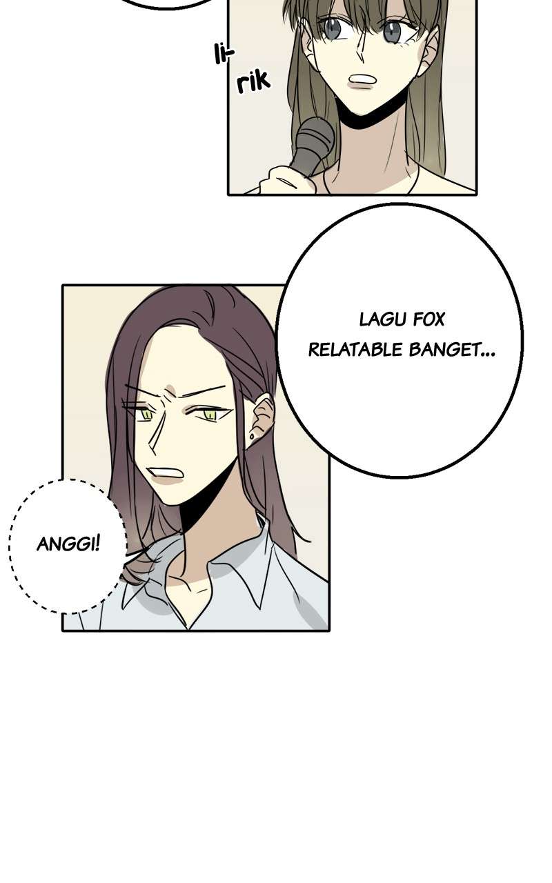 [C]LOSER Chapter 14 page 45