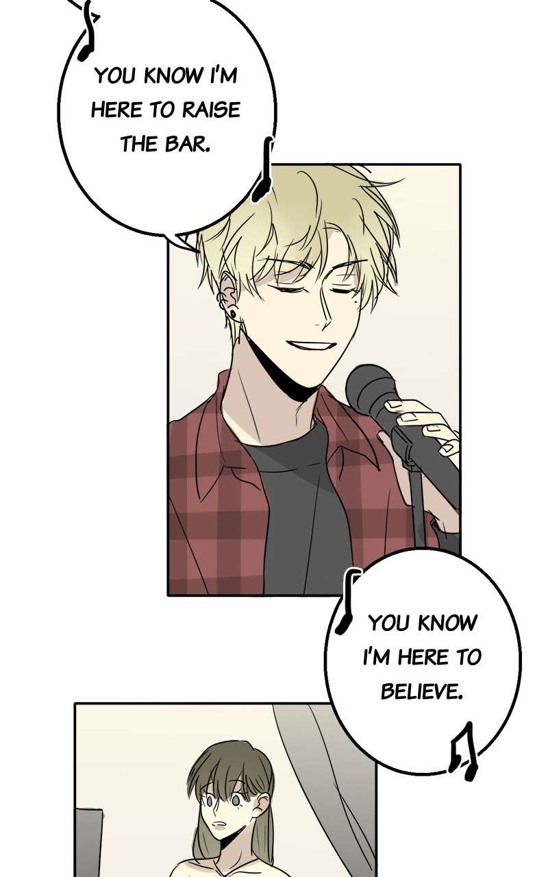 [C]LOSER Chapter 14 page 9