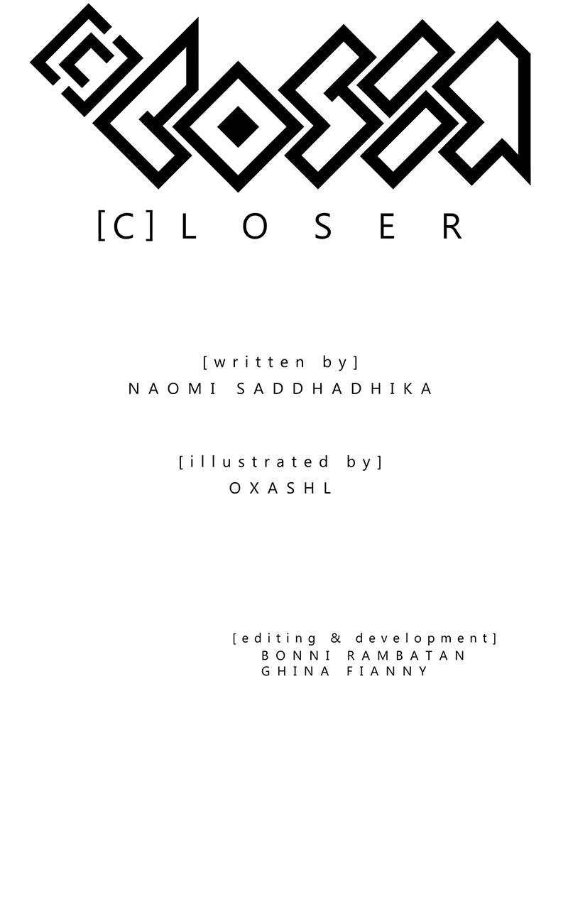 [C]LOSER Chapter 13 page 14