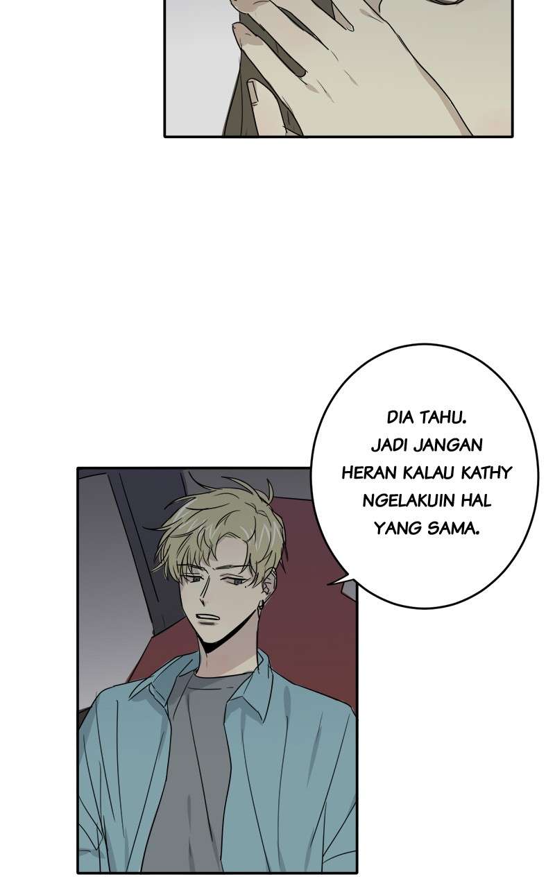 [C]LOSER Chapter 13 page 17