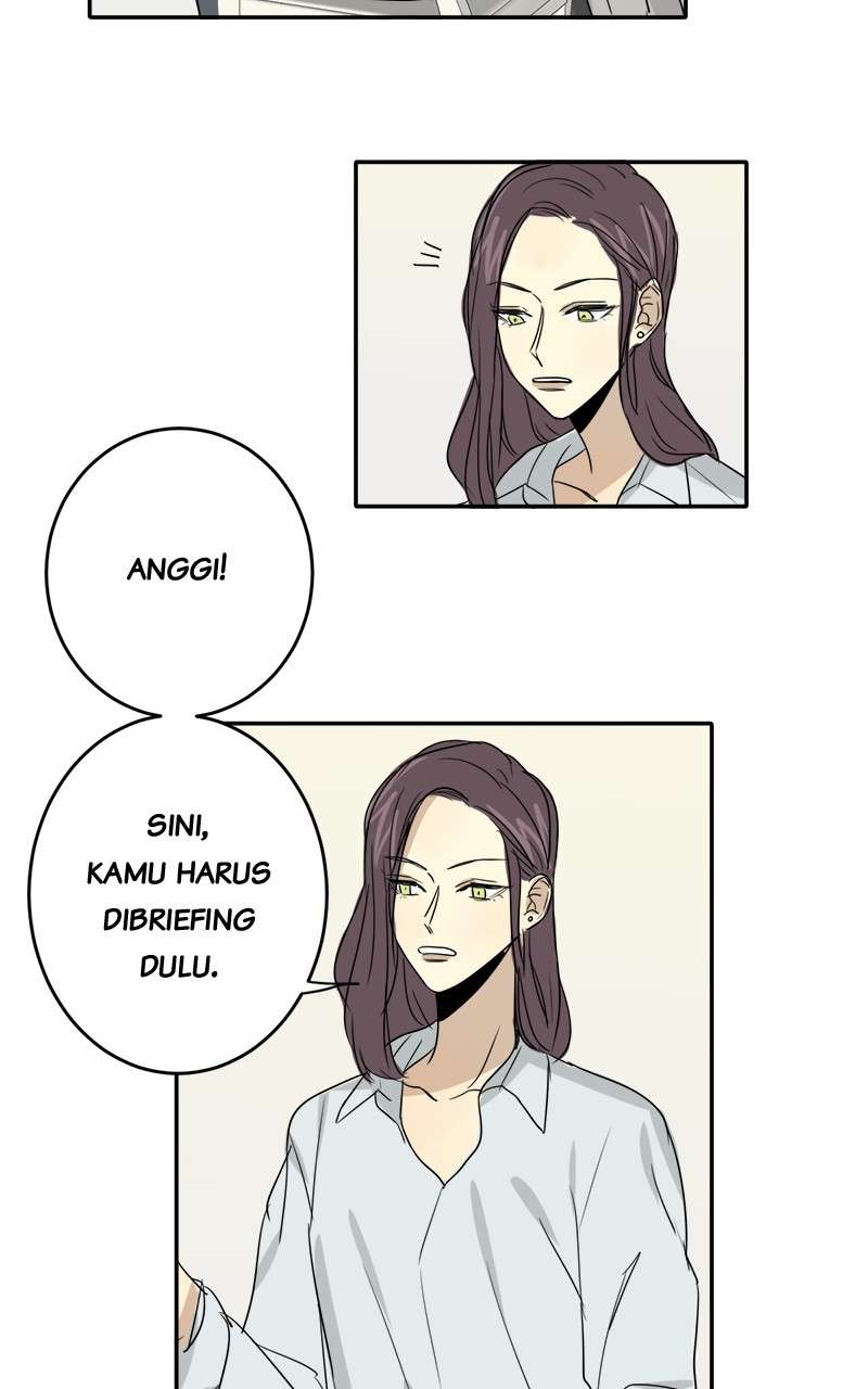 [C]LOSER Chapter 13 page 36