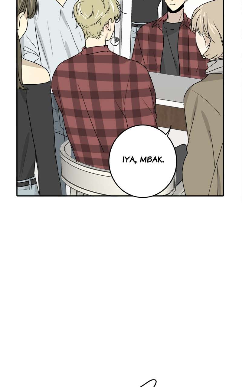 [C]LOSER Chapter 13 page 44