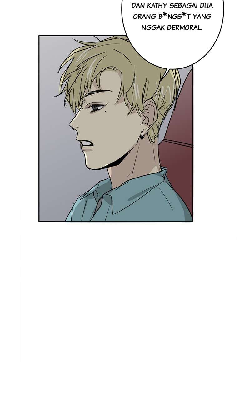 [C]LOSER Chapter 13 page 7