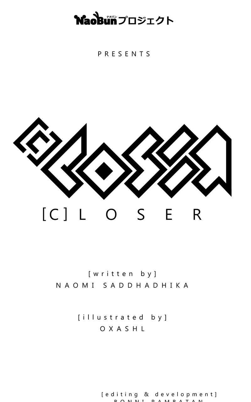 [C]LOSER Chapter 12 page 8