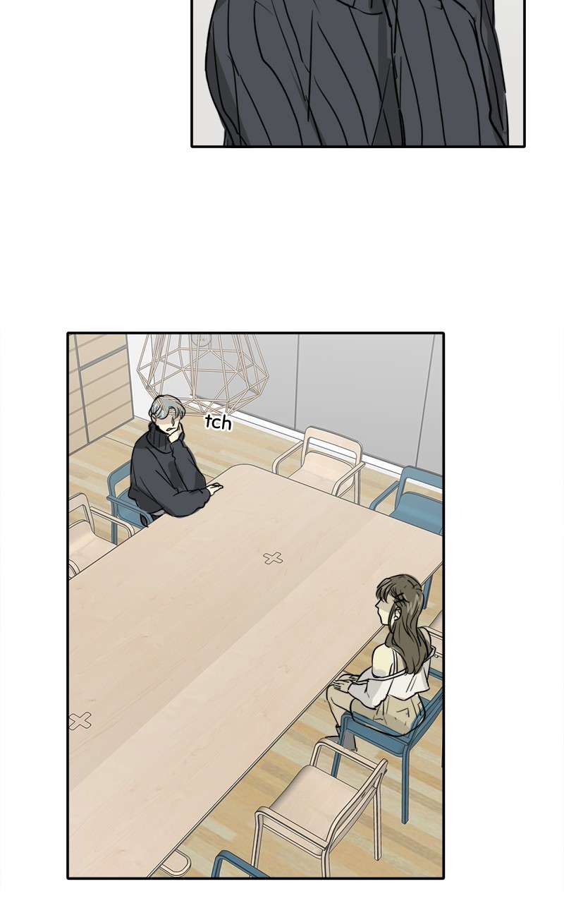 [C]LOSER Chapter 11 page 10