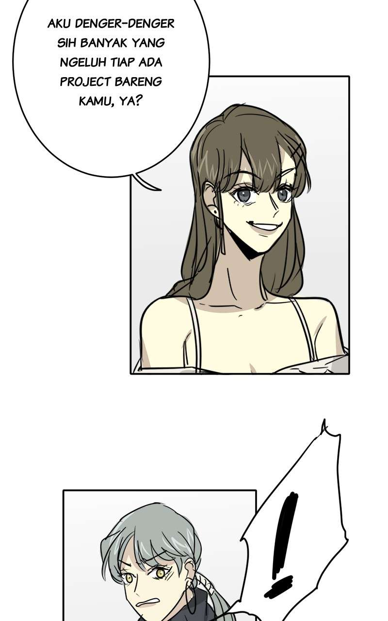 [C]LOSER Chapter 11 page 57