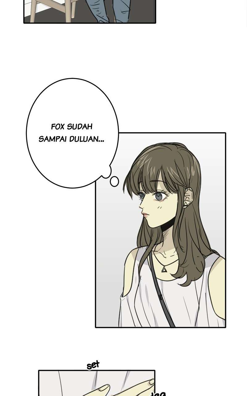 [C]LOSER Chapter 10 page 17