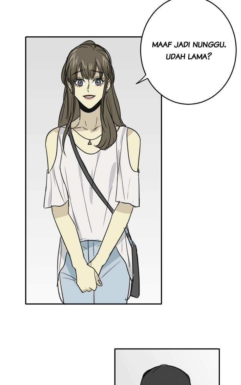 [C]LOSER Chapter 10 page 21