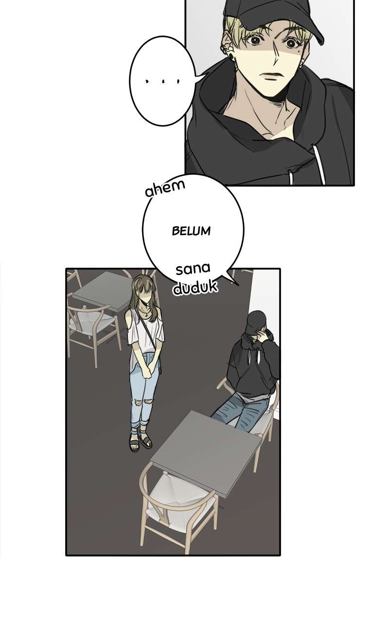 [C]LOSER Chapter 10 page 22