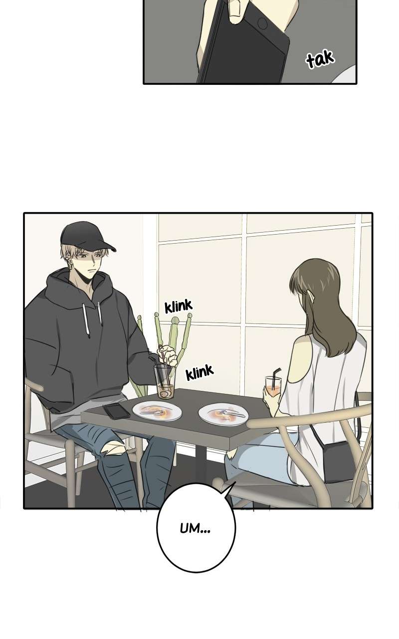 [C]LOSER Chapter 10 page 30
