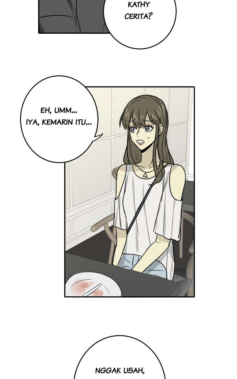 [C]LOSER Chapter 10 page 39