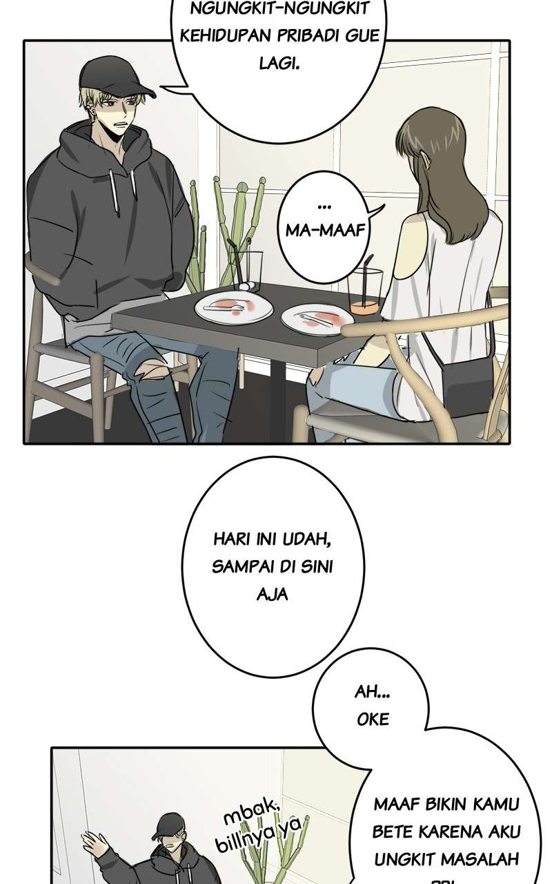 [C]LOSER Chapter 10 page 40