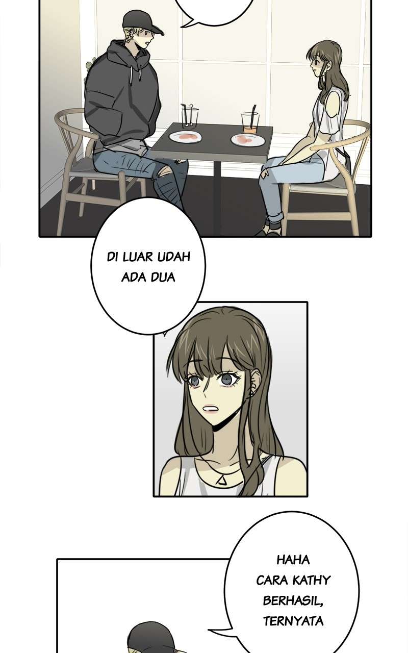 [C]LOSER Chapter 10 page 42