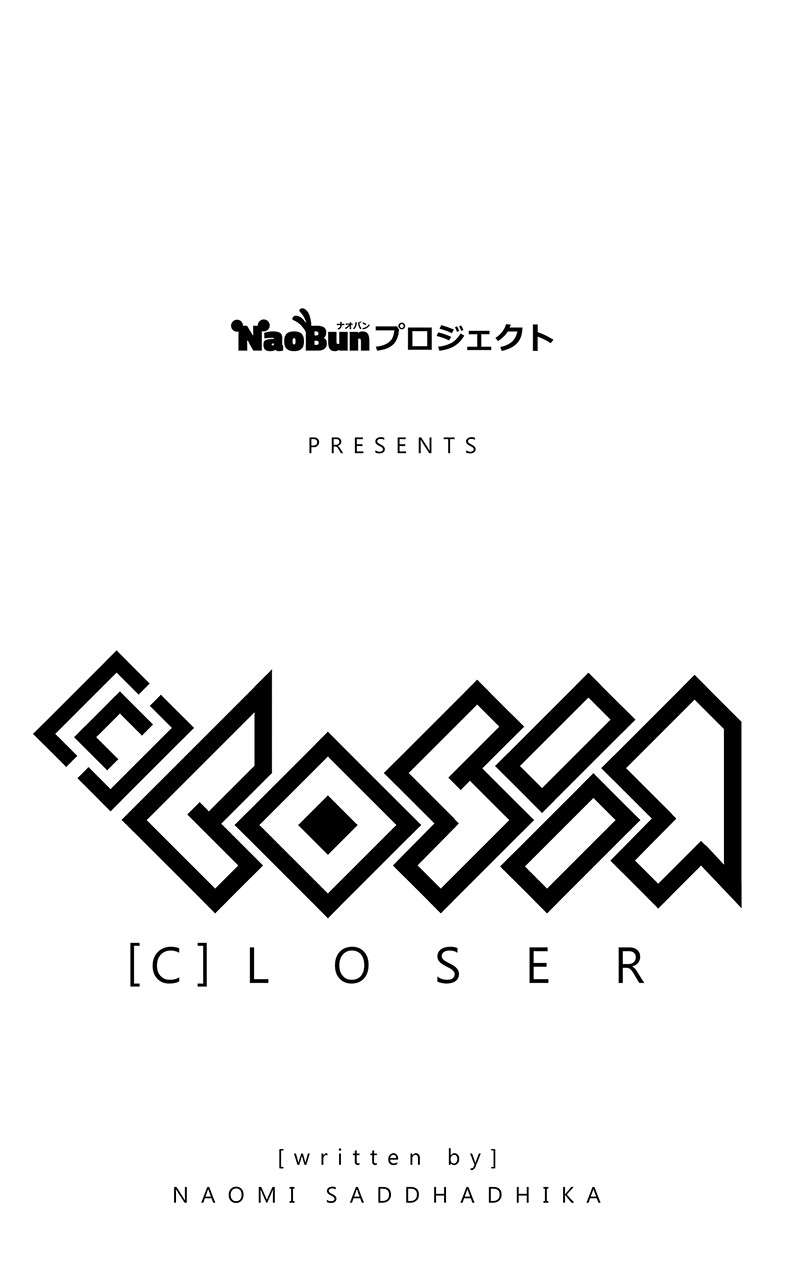 [C]LOSER Chapter 09 page 16