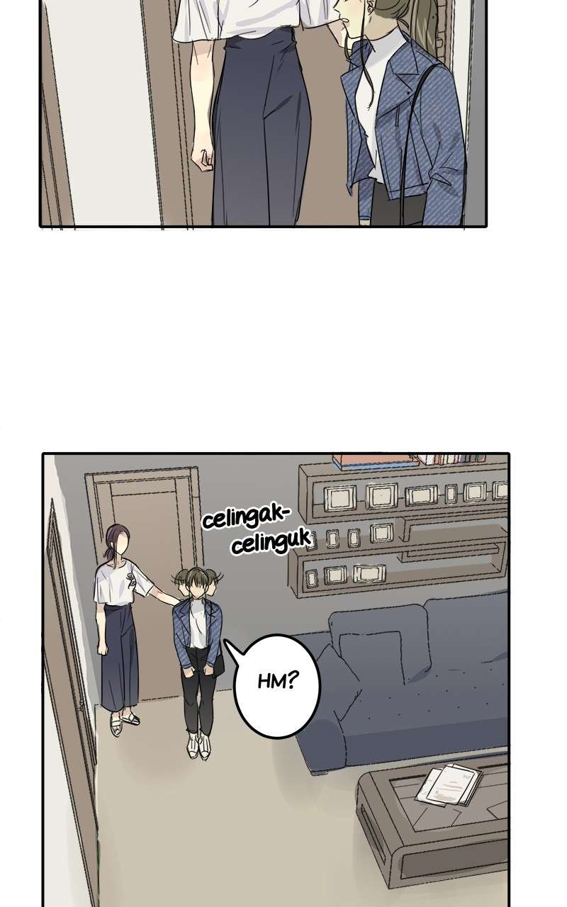 [C]LOSER Chapter 09 page 22