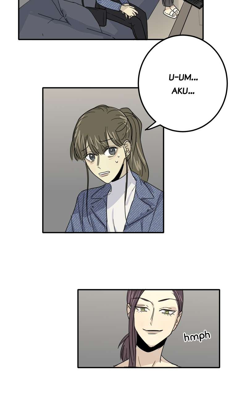 [C]LOSER Chapter 09 page 35