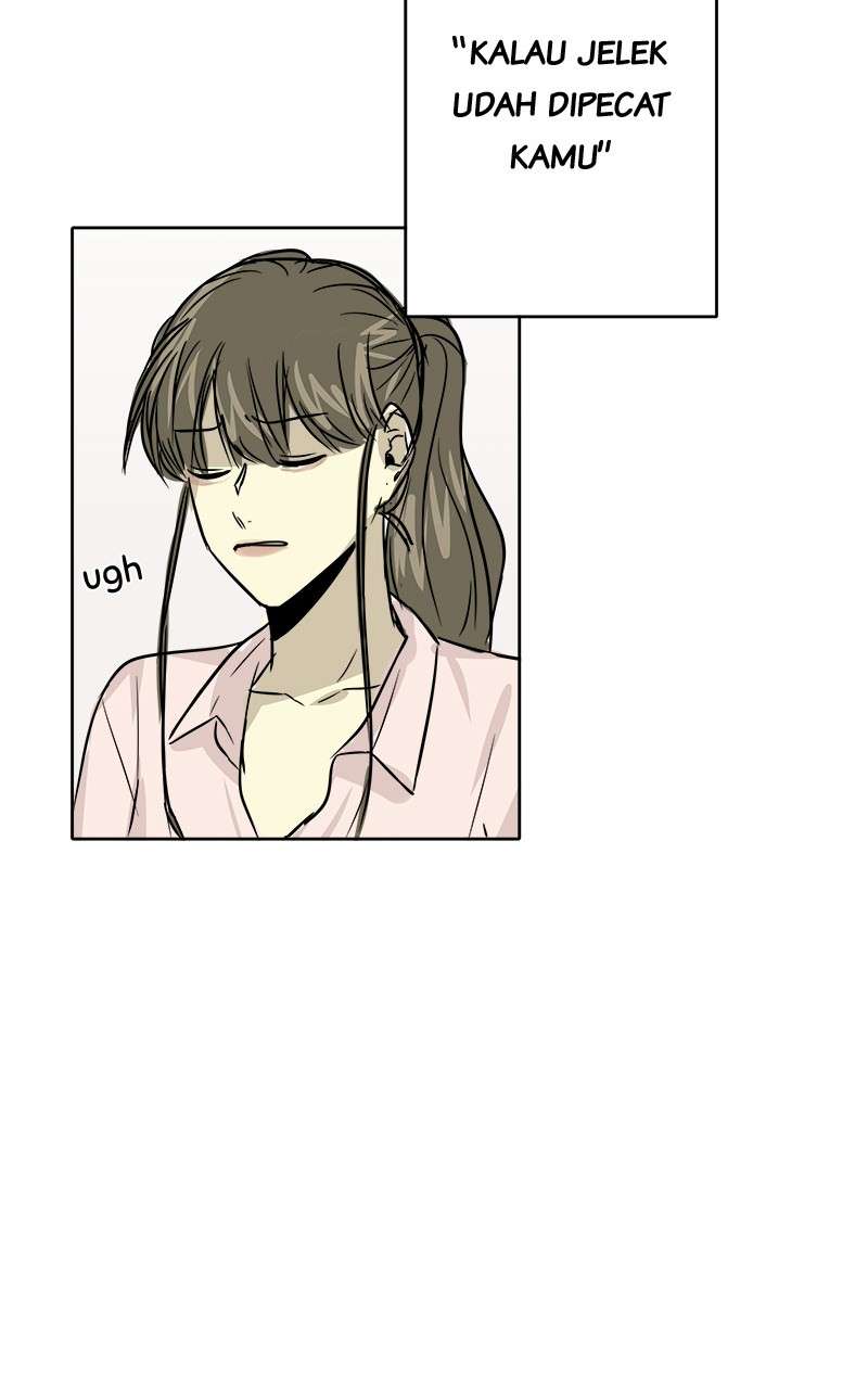 [C]LOSER Chapter 08 page 45