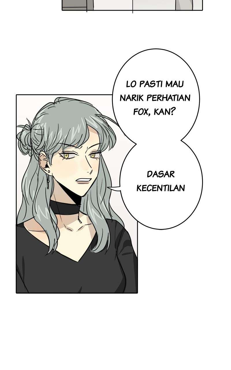 [C]LOSER Chapter 08 page 60