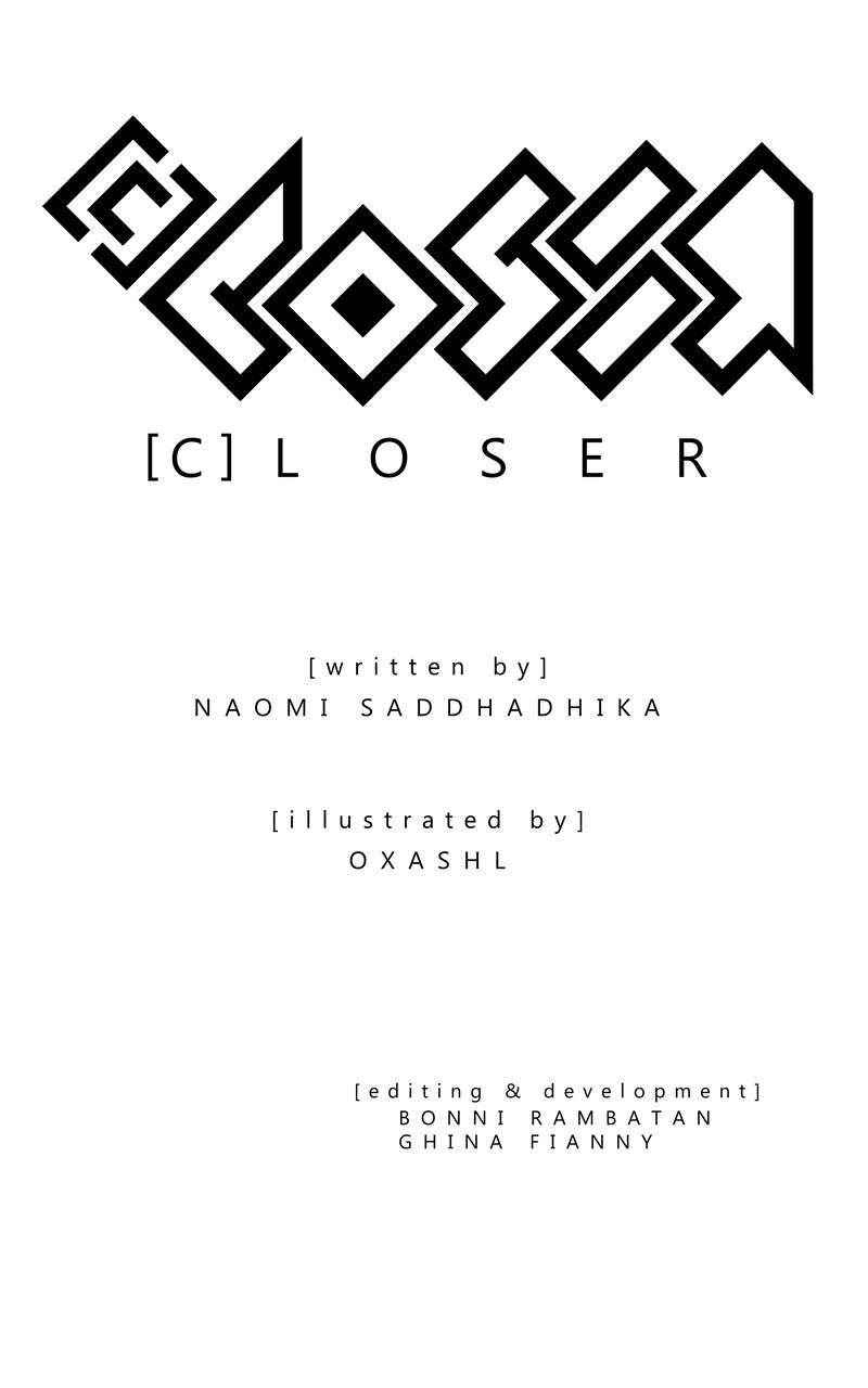 [C]LOSER Chapter 06 page 17